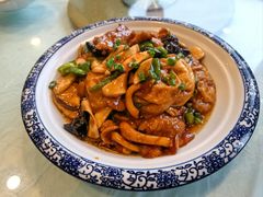 -毛毛语农家菜馆(梅园店)