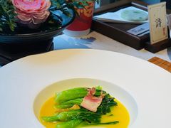-鲤院·新中式美学·庭院餐厅(夫子庙店)