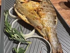 -耶里夏丽·新疆菜(南丹东路店)