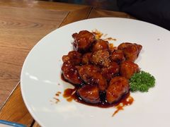 -大潮淮·淮扬菜(何园旗舰店)