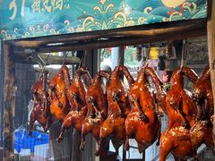 -古市香跷脚牛肉·非遗传承单位