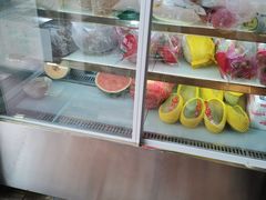 -津椰本·海南正宗椰奶清补凉(店一店)