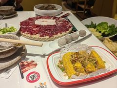 -今日牛事潮汕鲜牛肉火锅(瑞金店)
