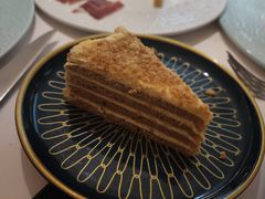 -波特曼西餐厅(中央大街店)