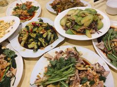 -电白鸭粥店(下沙二坊88号店)
