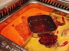 -串一火锅(赛格国际购物中心店)