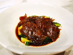 -筱爷叔·上海传统手工菜(玉树路店)