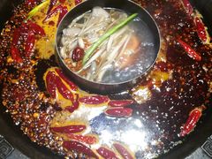 -重庆渝达老火锅(春熙路店)