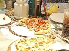 -必胜客(天鸿店)
