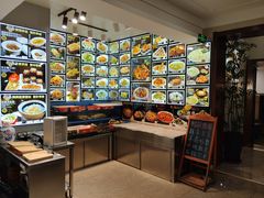 -君霖海鲜私房菜(春柳店)