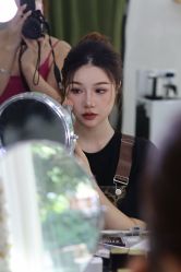 -金禧化妆造型工作室(市桥地铁站店)