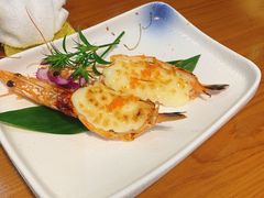 -大江户日本料理(吕厝店)