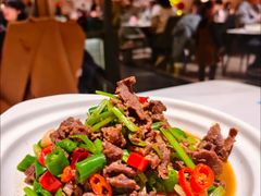 -阿露佳·舌尖上的安吉菜