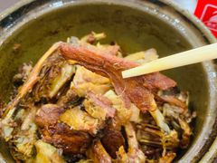 -斯丹姜母鸭·古法干香(涂门街总店)