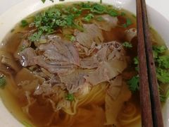 -鑫明明拉面(宁化路店)