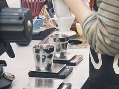 -Gee Coffee Roasters(万象城店)