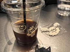 -Dogi&kiki Coffee(中心商务大厦店)