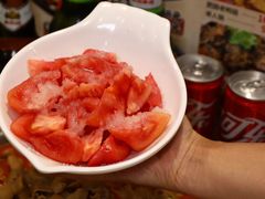 -彭记铁锅肥肠(东四总店)