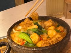 -七八冷面·延边朝鲜族美食(欢乐谷店)