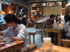 -金玲珑串道(石鼓路店)