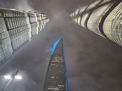 -上海中心大厦