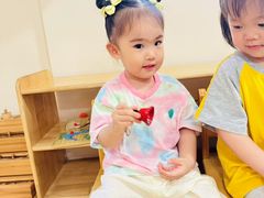 -金点蒙氏国际教育(悠然校区)