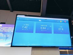 -奥冠体育华师附中恒温游泳馆