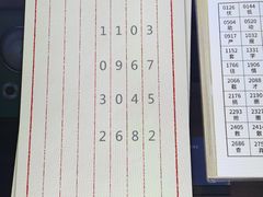 -龙华烈士纪念馆-停车场
