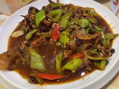 -北方饺子王·海肠捞饭·海鲜锅(山大店)