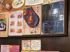 -角落里(中山公园店)