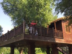 -南通洲际绿博园