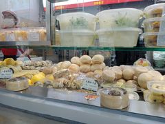 -宫门口馒头铺(创始人总店)