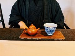 -天津市峰山药王古寺