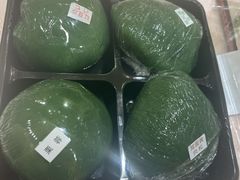 红豆沙松子青团-顺风海鲜港(金玉兰店)
