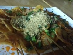 -熊家婆冰粉(天乙街店)