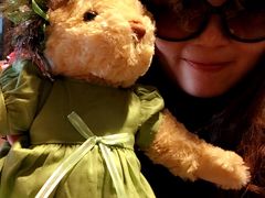 -济州岛泰迪熊博物馆