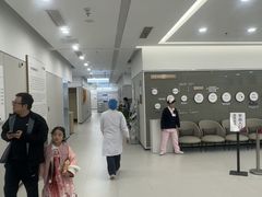 -美年大健康体检(美佳分院)