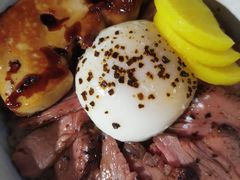 -Tanuki Raw(Orchard Central)