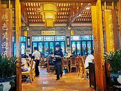 -猪肉婆私房菜(容桂总店)