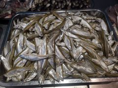 -大马弄蒋师傅美食酥鱼(察院前店)