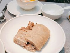 南京盐水鸭-芳满庭·江浙小馆(1912店)