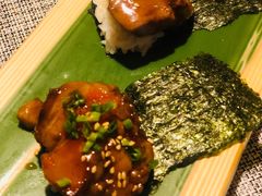 -活鳗饭·鹅肝范儿(高碑店店)