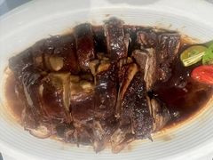 -庆赫隆融合菜馆(群力店)