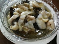 -长兴菜馆(高桥店)