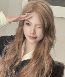 -KK Hair—尚影