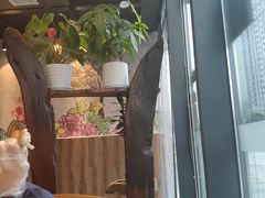 -兵哥豌豆面(雅颂居店)