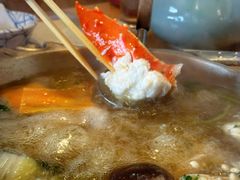 -蟹道乐(道顿堀本店)