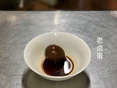 -朱记小郑酥烧饼(建康路店)