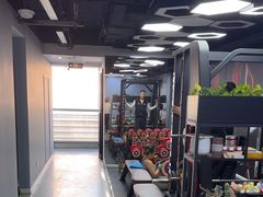 -即刻健身馆(对外经贸店)