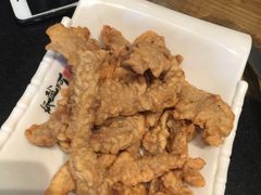 -纸盐河码头火锅(十八梯店)